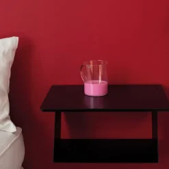 Estantería Edgy, negro