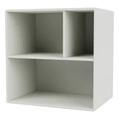 Estantería Montana Mini 1002 35x35 cm, Nordic
