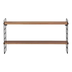 Estantería North 65 cm, Natural