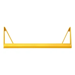 Estantería Pythagoras XS limited edition, Maize yellow