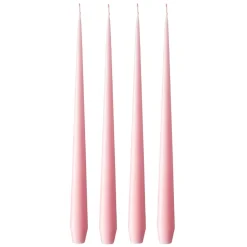 ester & erik 4 Velas mate, Cherry bloom 40, 32 cm