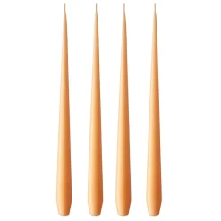 ester & erik 4 Velas mate, dark Melon sorbet 19/2, 42 cm