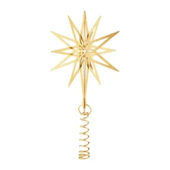 Estrella de árbol de Navidad Lyra 2025, Pequeño