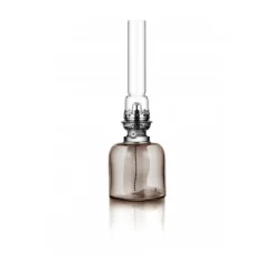 Farol de queroseno Kungsholmen 39 cm, Humo