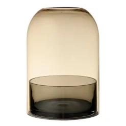 Farol Tota, oro-negro