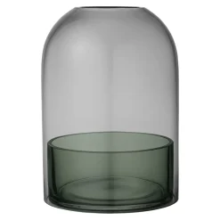 Farol Tota, verde
