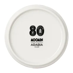 Festive Moments lata Mumin, 11xØ12,5 70 cl