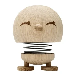 Figura Hoptimist Bimble M, Raw oak