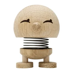 Figura Hoptimist Bimble S, Raw oak