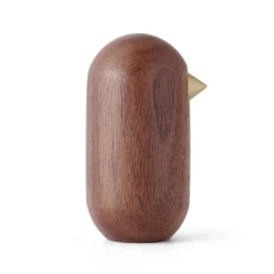 Figura Little Bird nogal, 7 cm