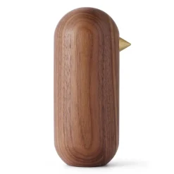 Figura Little Bird nogal, 13,5 cm