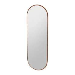 FIGURE Mirror espejo – SP824Rn, Hazelnut