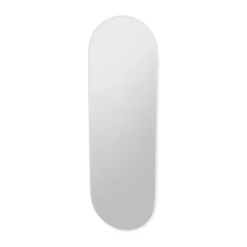 FIGURE Mirror espejo – SP824Rn, Snow