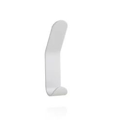 Gancho A-Hook, Soft grey, double