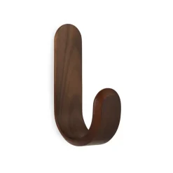 Gancho Curve, nogal