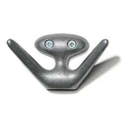 Gancho de pared Mama, aluminio