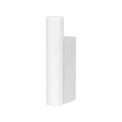 Gancho de pared Modo, blanco