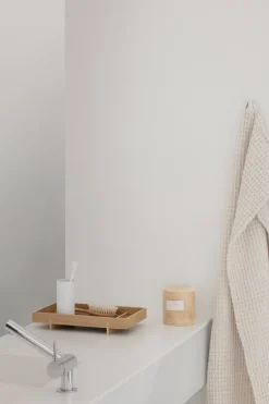 Gancho de pared Modo, blanco