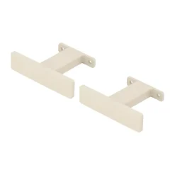 Gancho Nod grande, Beige