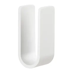 Gancho Ume, White