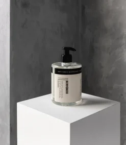 Humdakin anti-smell Jabón de manos, 500 ml