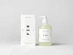 Jabón de manos Fir, 350 ml