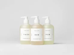 Jabón de manos Fir, 350 ml