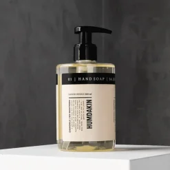 Jabón de manos Humdakin 300 ml, Chamomile & sea buckthorn