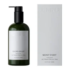 Jabón de manos Mont Fort, 400 ml