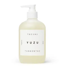 Jabón de manos Yuzu, 350 ml