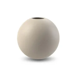 Jarrón Ball arena, 10 cm