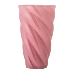 Jarrón Callo 29 cm, Rosa