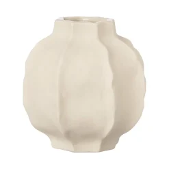 Jarrón con relieve Ernst, 14 cm