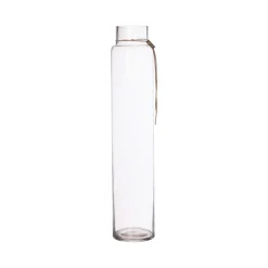 Jarrón de vidrio Ernst, Grande, 60 cm