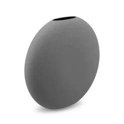 Jarrón Pastille 15 cm, Grey