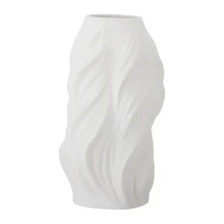 Jarrón Sahal 25,5 cm, White