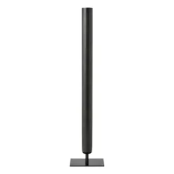 Jarrón Stance 50 cm, Latón dorado
