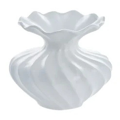 Jarrón Susille 14 cm, White