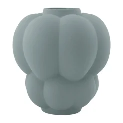 Jarrón Uva 28 cm, Pale mint