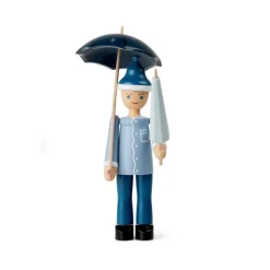 Kay Bojesen sandman, Azul