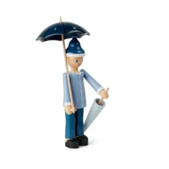 Kay Bojesen sandman, Azul