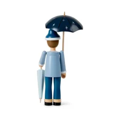 Kay Bojesen sandman, Azul