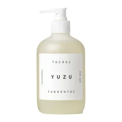 Lavavajillas líquido Yuzu, 350 ml