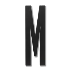 Letra de madera Design Letters, M