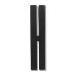 Letra de madera Design Letters, H