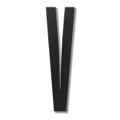 Letra de madera Design Letters, V