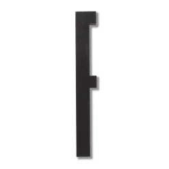 Letra de madera Design Letters, F