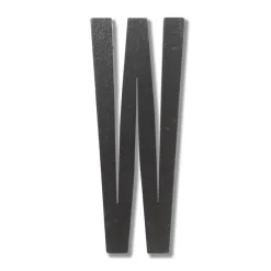 Letra de madera Design Letters, W