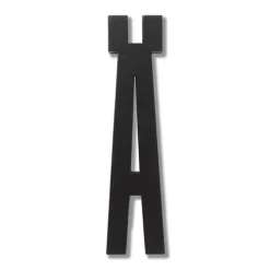 Letra de madera Design Letters, Ä