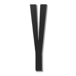 Letra de madera Design Letters, Y